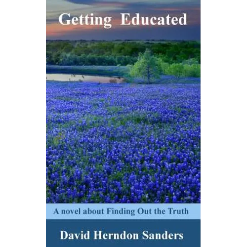 Getting Educated