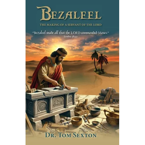 Bezaleel