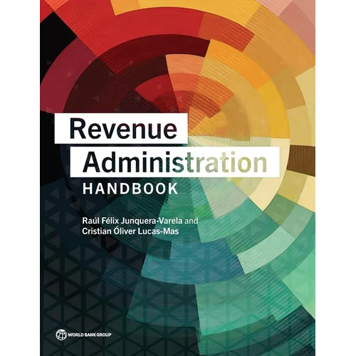 Revenue Administration Handbook