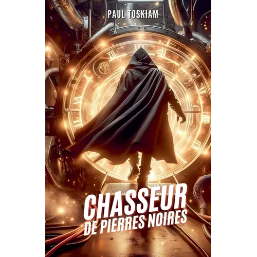 Chasseur de Pierres Noires
