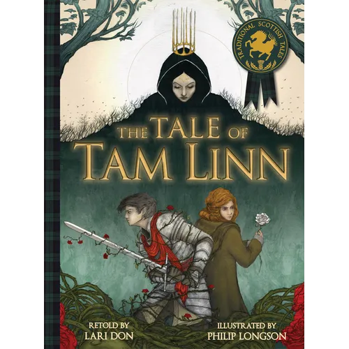 The Tale of Tam Linn