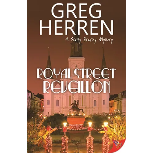 Royal Street Reveillon