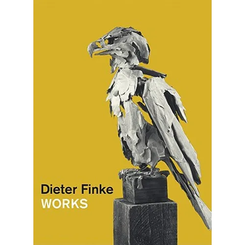 Dieter Finke: Works