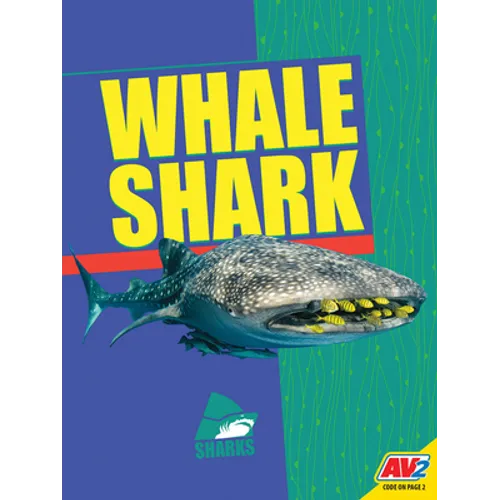 Whale Shark