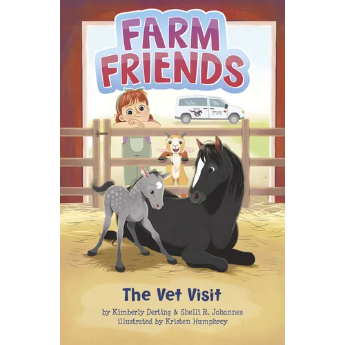 The Vet Visit