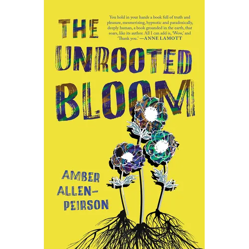 The Unrooted Bloom