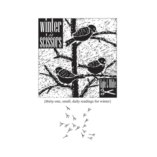 Winter is Scissors