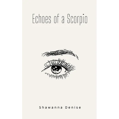Echoes of a Scorpio