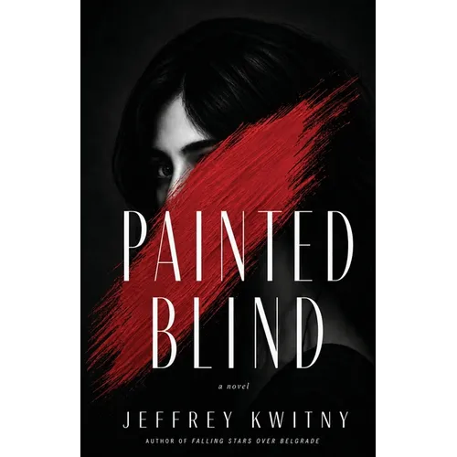 Painted Blind