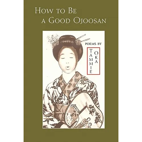 How To Be A Good Ojoosan