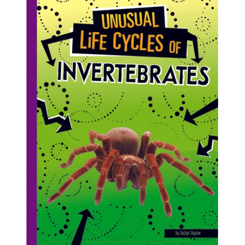 Unusual Life Cycles of Invertebrates