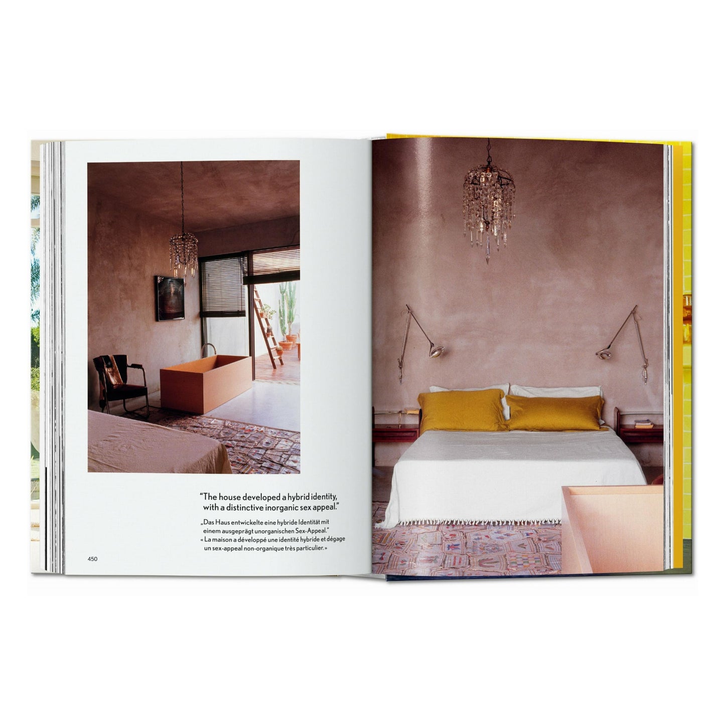 Interiors Now! 45th Ed. (German, French, English) Book