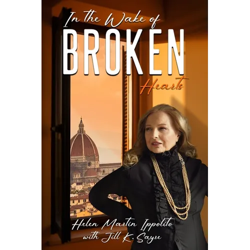 In the Wake of Broken Hearts