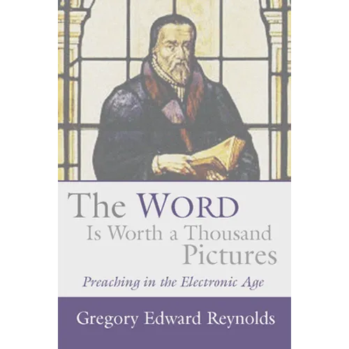 The Word Is Worth a Thousand Pictures