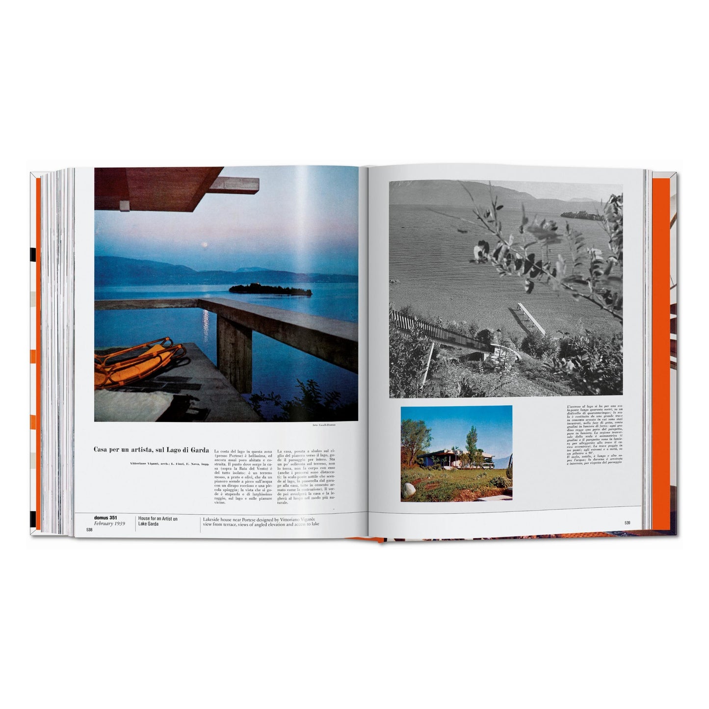 domus 1950–1959 (English) Book