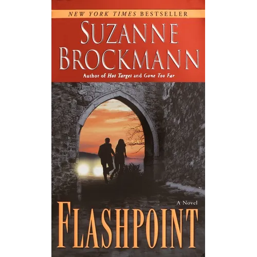 Flashpoint
