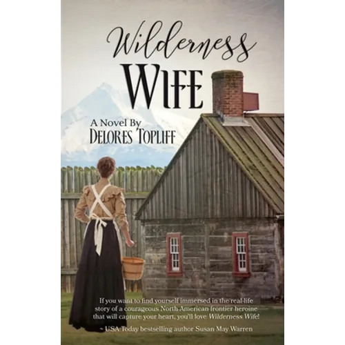 Wilderness Wife