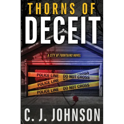 Thorns of Deceit