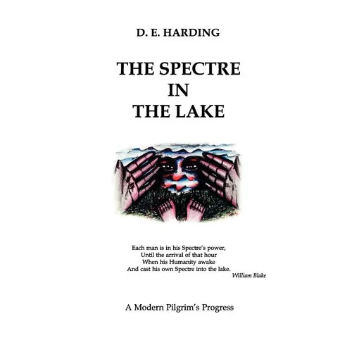 The Spectre in the Lake