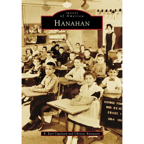 Hanahan