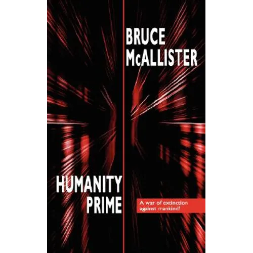 Humanity Prime