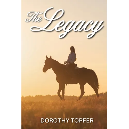 The Legacy: Families can be so complicated