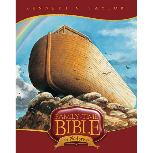 Family-Time Bible in Pictures