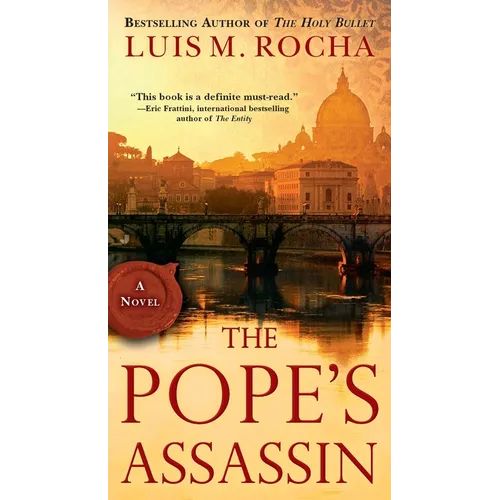 The Pope's Assassin
