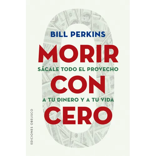 Morir Con Cero