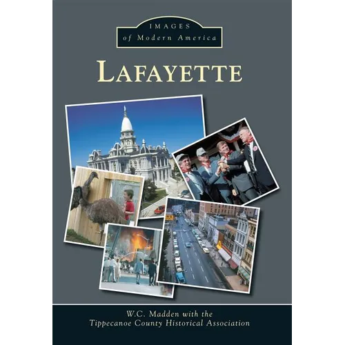 Lafayette
