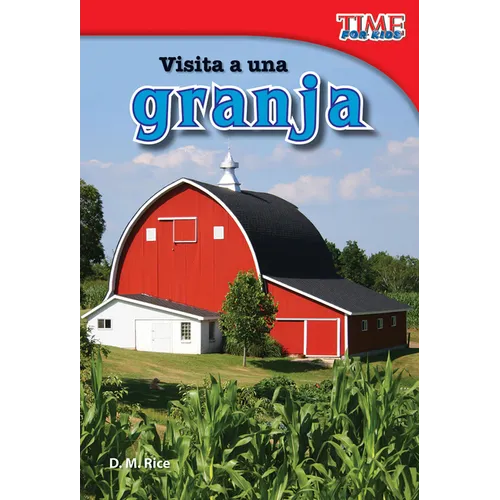Visita a Una Granja