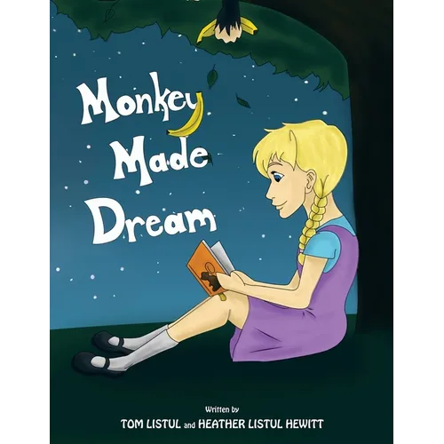 Monkey Made Dream