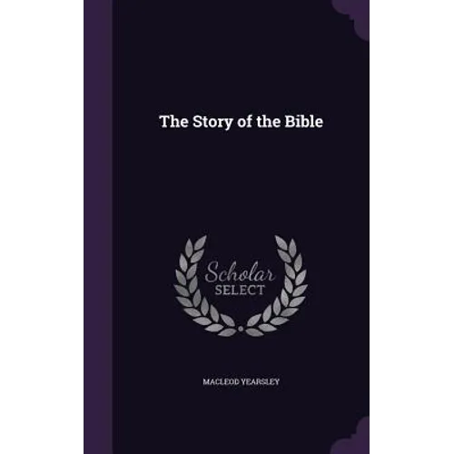 The Story of the Bible