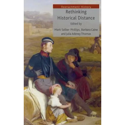 Rethinking Historical Distance
