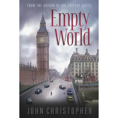 Empty World