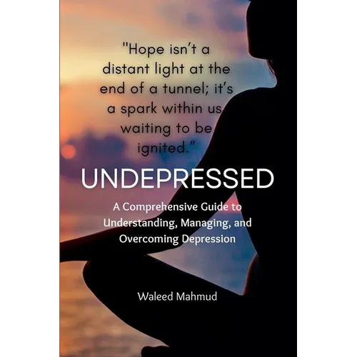 Undepressed