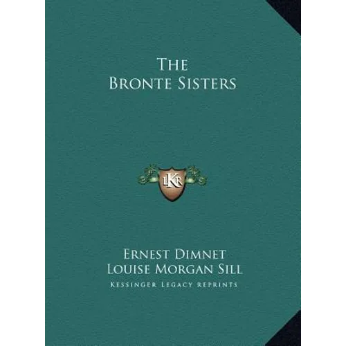 The Bronte Sisters