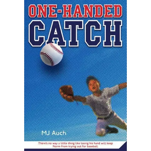 One-Handed Catch