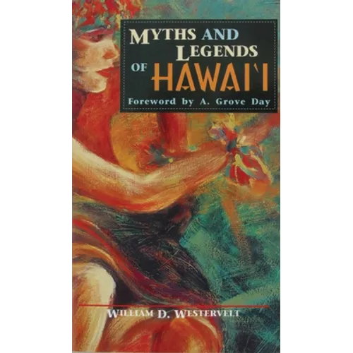Myths and Legends of Hawaii