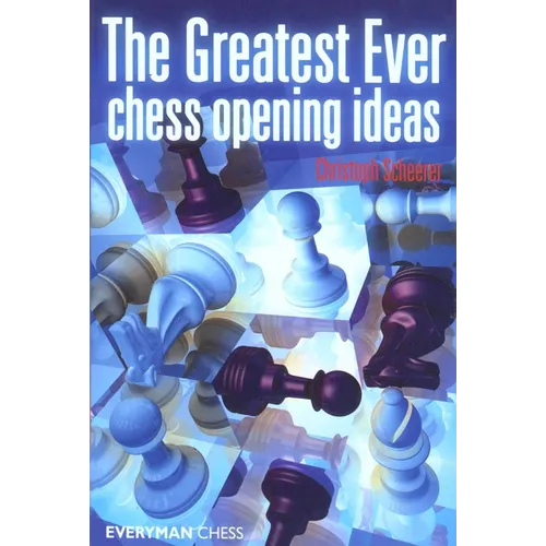 Greatest Ever Chess Opening Ideas!