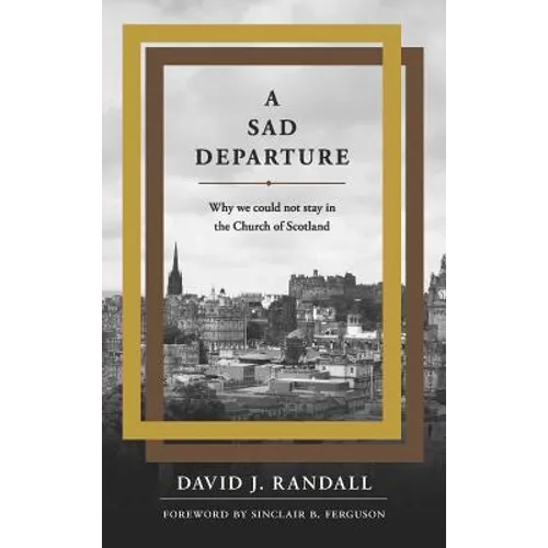 Sad Departure