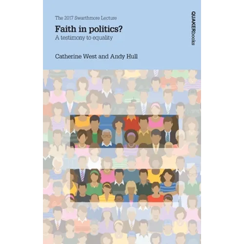 Faith in politics?: A testimony to equality