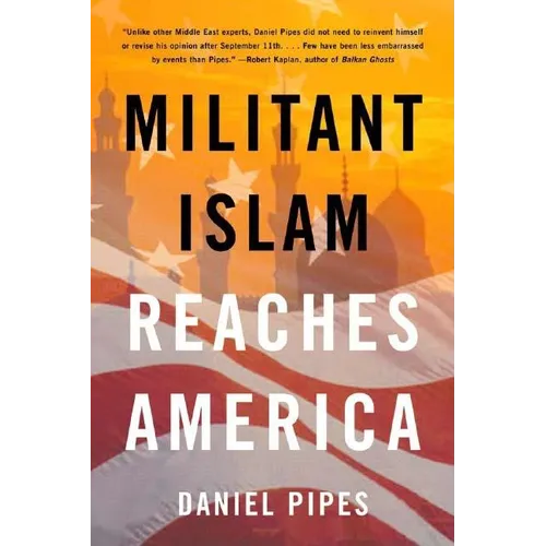 Militant Islam Reaches America