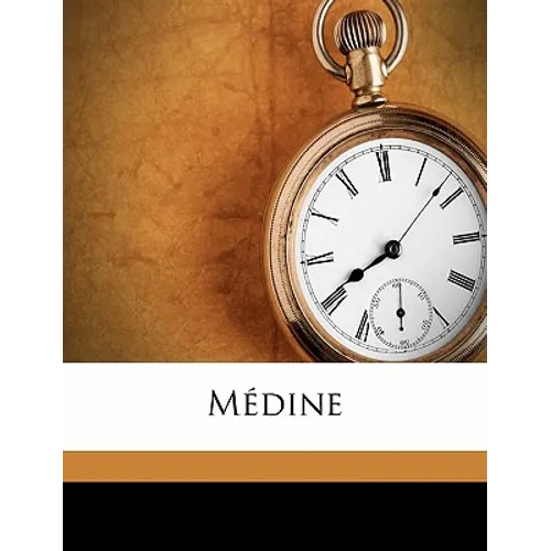 Médine