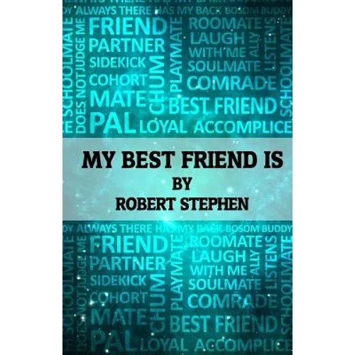 My Best Friend Is