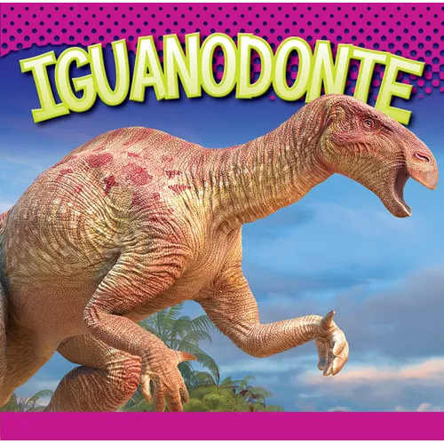 Iguanodonte