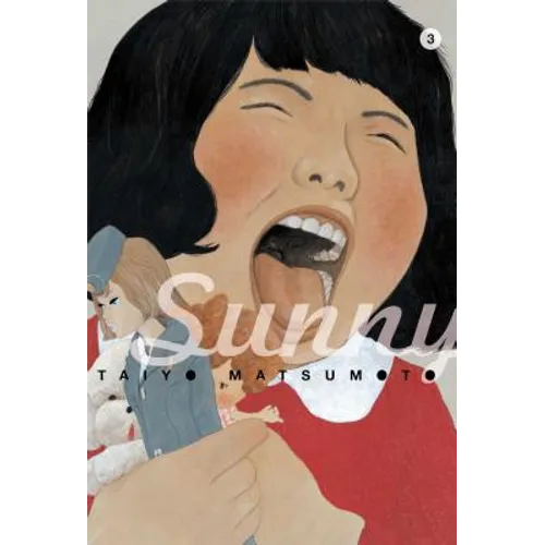 Sunny, Vol. 3