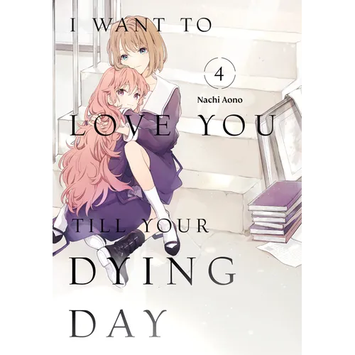 I Want to Love You Till Your Dying Day 4