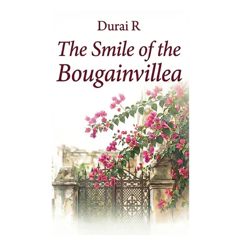The Smile of the Bougainvillea