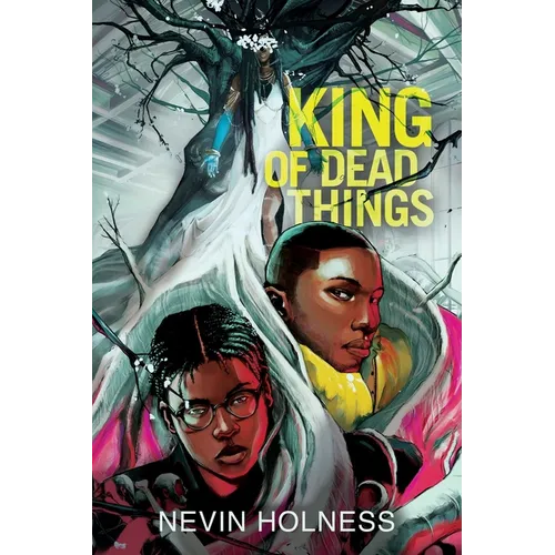 King of Dead Things